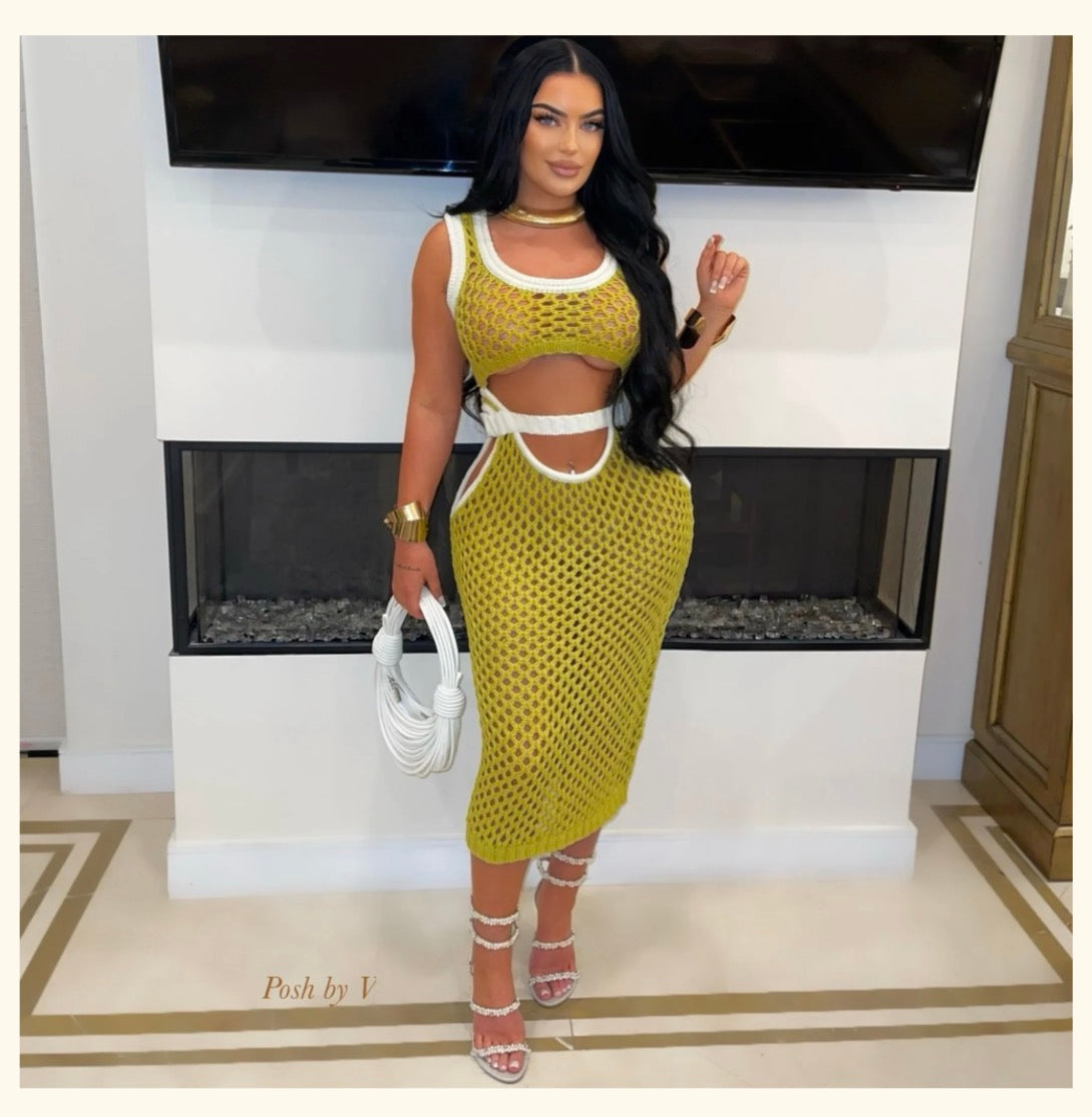 Ebony Lime