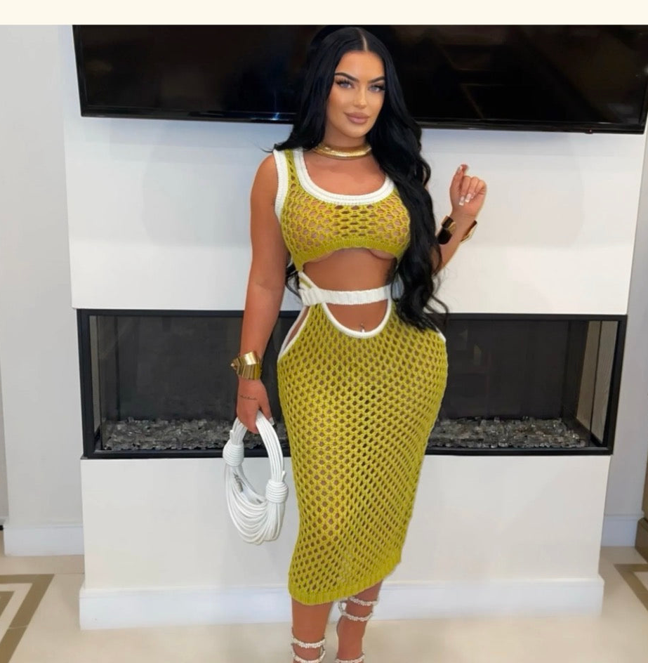 Ebony Lime