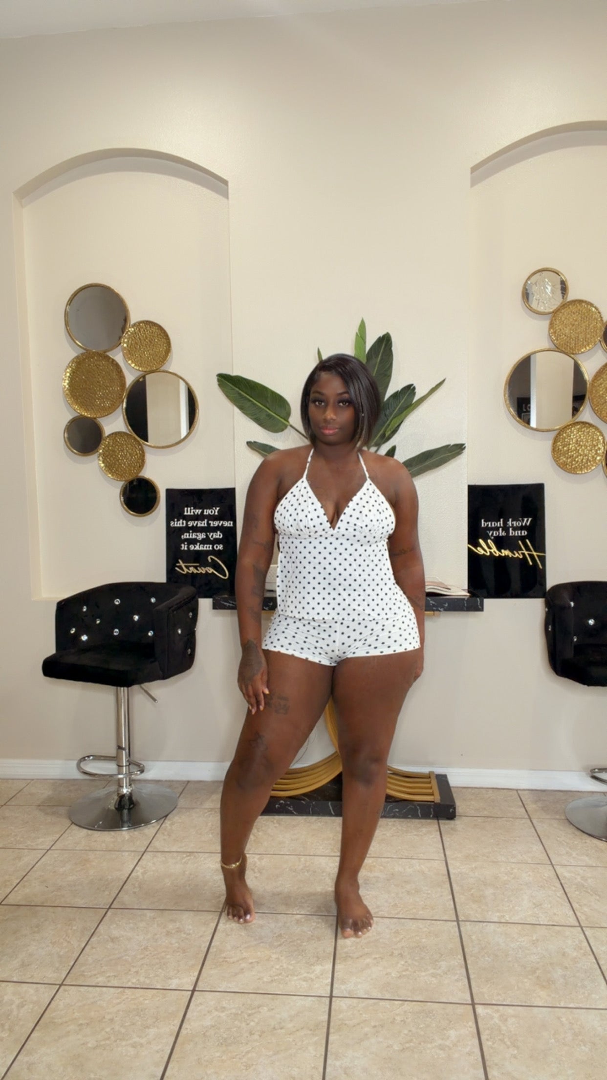 Dotted Desire Set