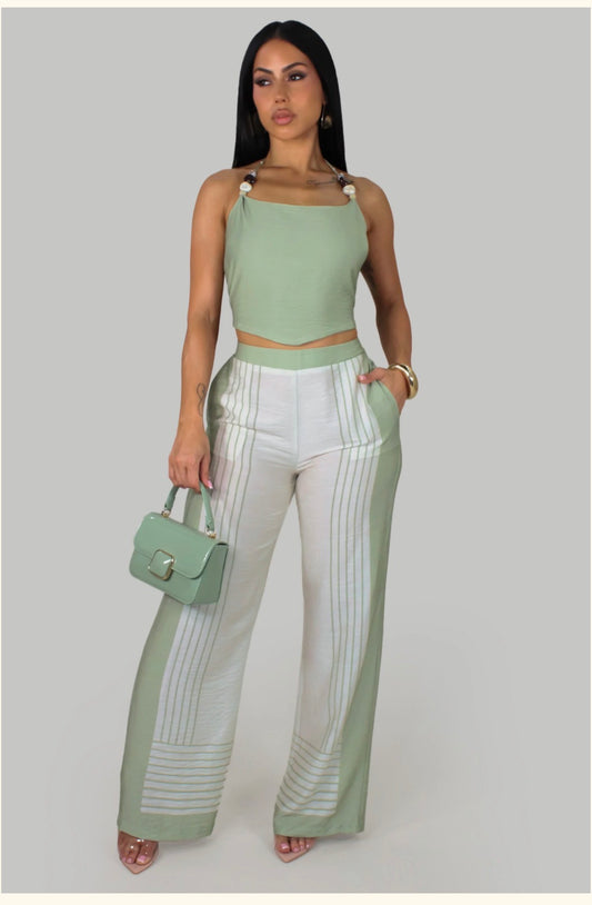 Boss Lady Set