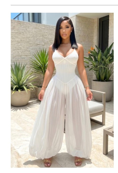 Lisa Ray Jumpsuit