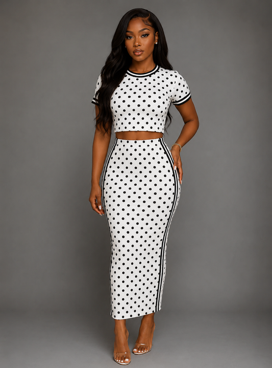 Monroe Set